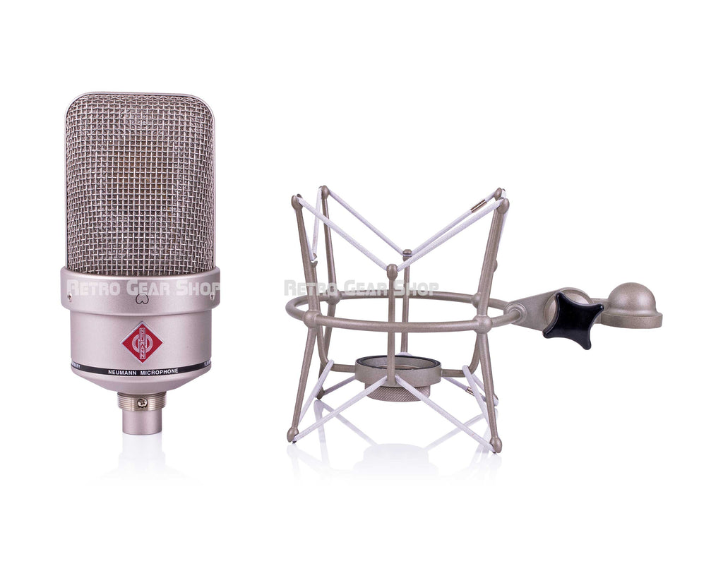 Neumann TLM 49 Shockmount