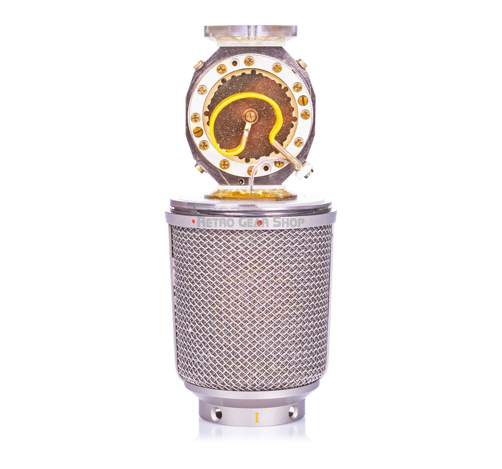 Neumann USM 69 i Internals