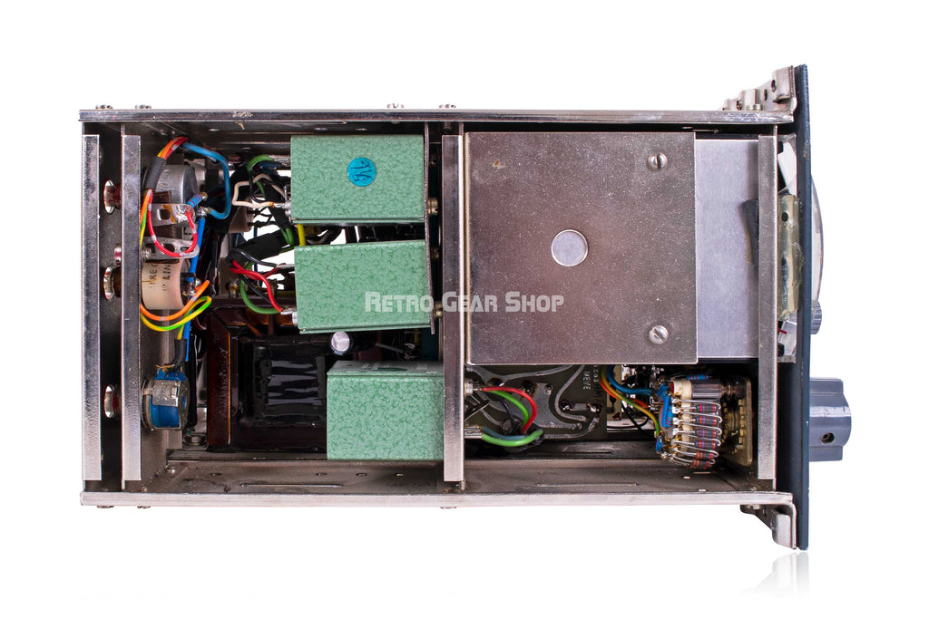 Neve 2254/E Internals