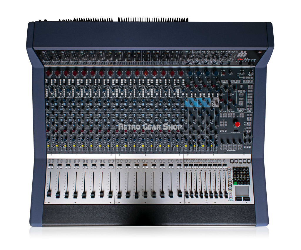 Neve Genesys 16M Top