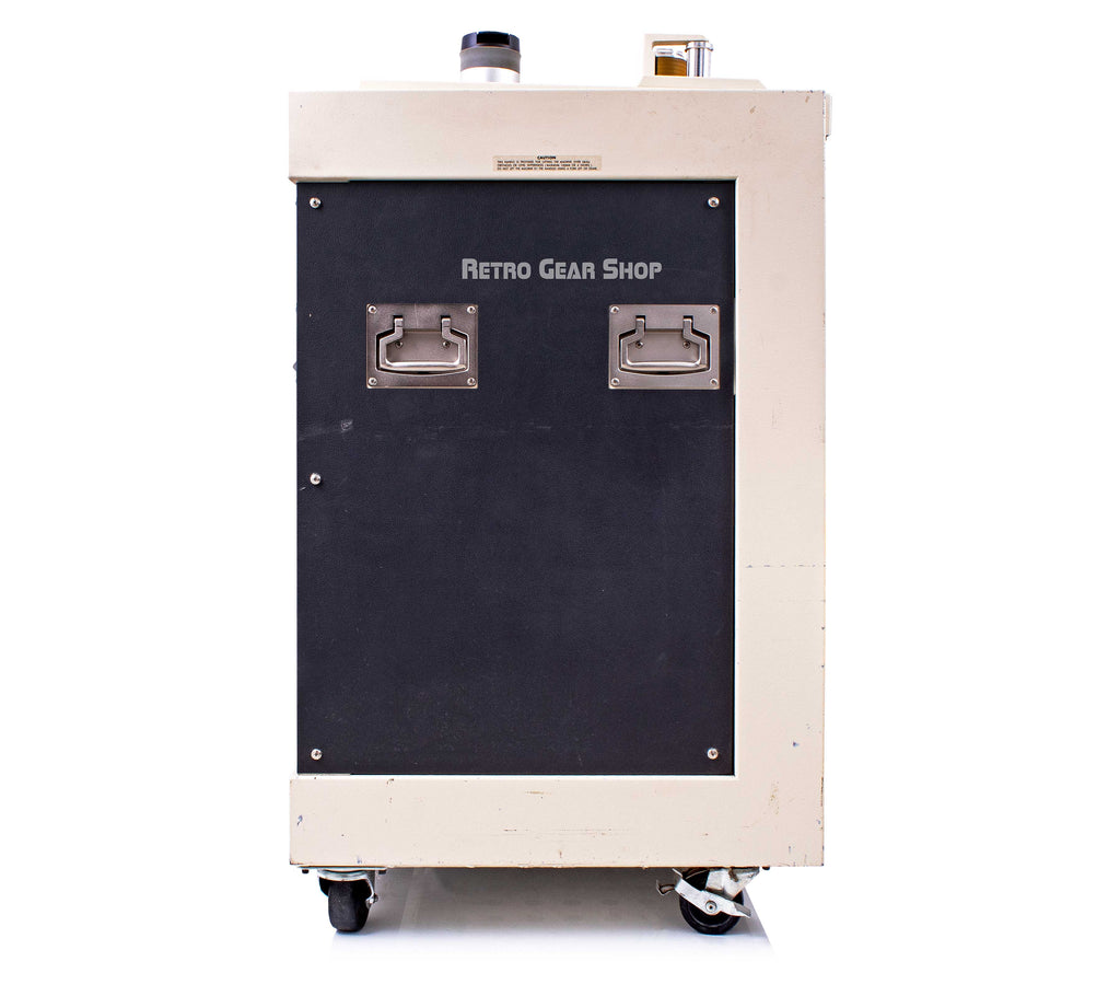 Otari MTR90III Tape Machine Left