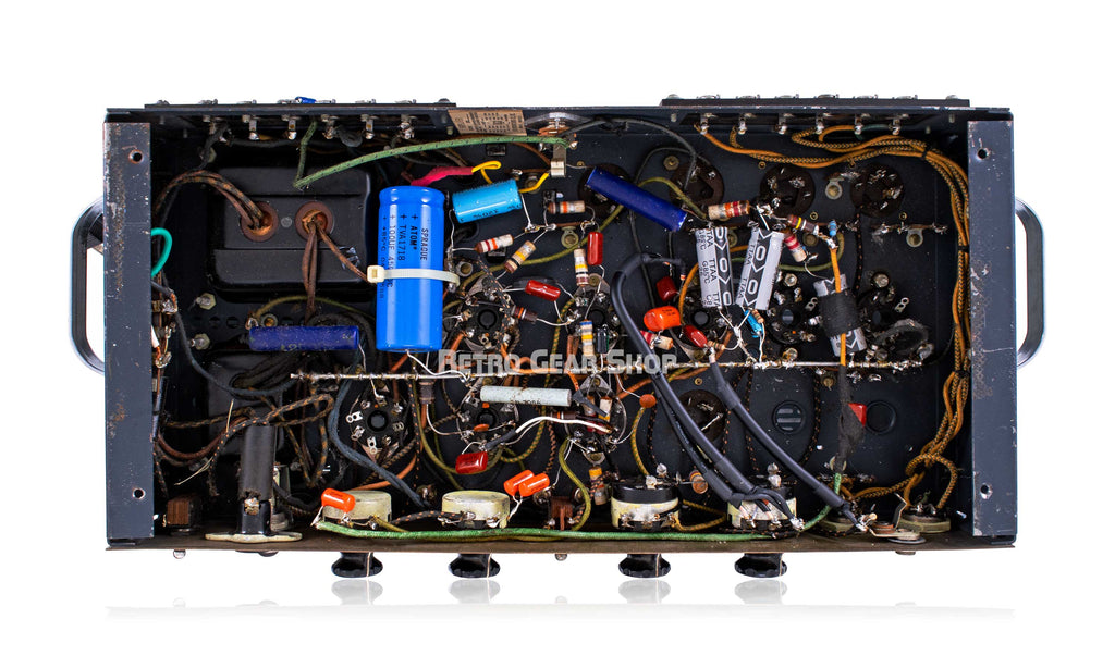 RCA MI-12223 Internals Bottom