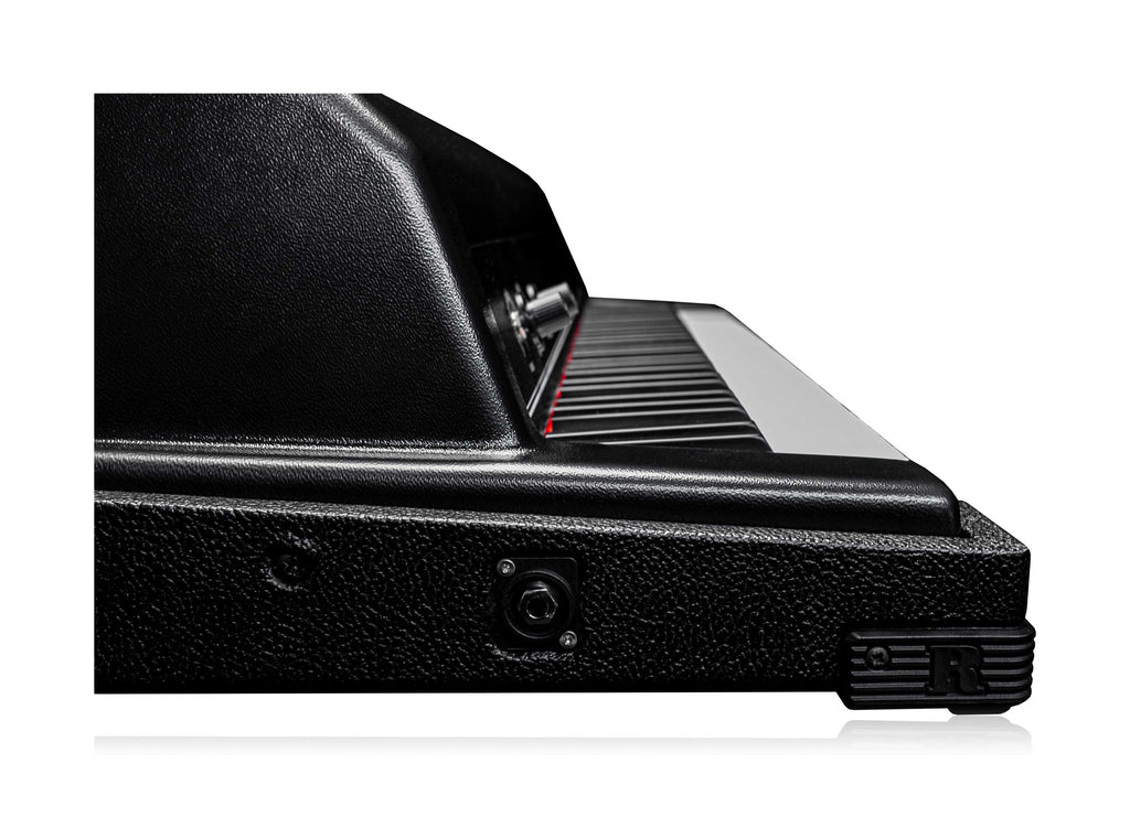 Rhodes Stage 61 Left