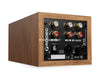 Rodec Bunk 01 Bamboo / Jet Black Angle