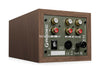Rodec Bunk 01 Walnut / Green Angle