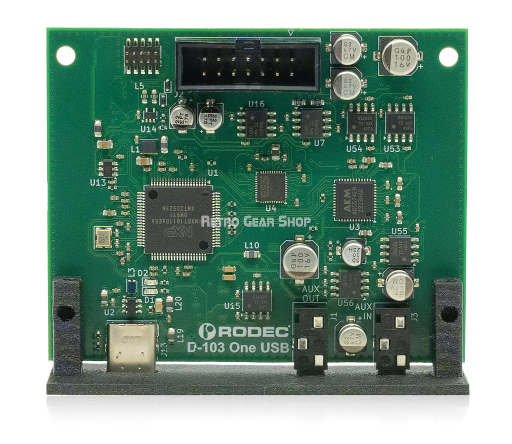 Rodec ONE USB Top