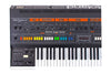 Roland Jupiter 8 Synthesizer Owned by Jonathan Cain Journey Top Left