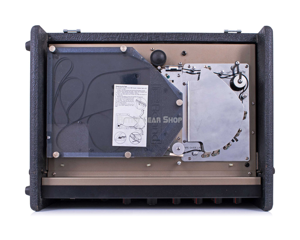 Roland RE-501 Top Open