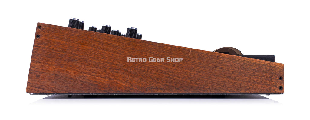 Sequential Circuits Prophet 5 Left