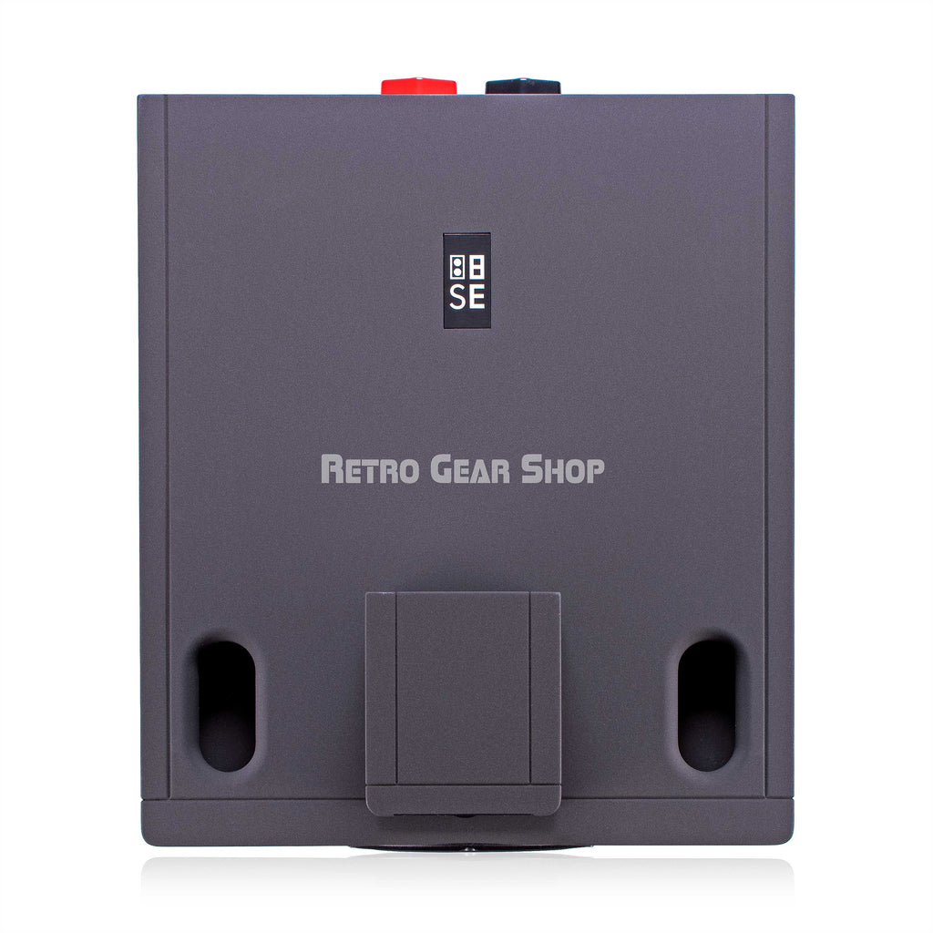 Strauss Elektroakustik SE-NF-3 Top