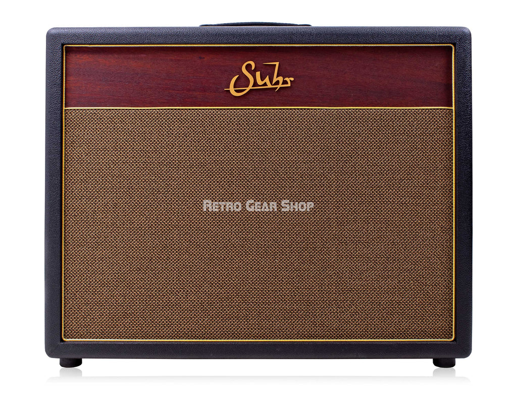 Suhr Hedgehog Head and Cab Front