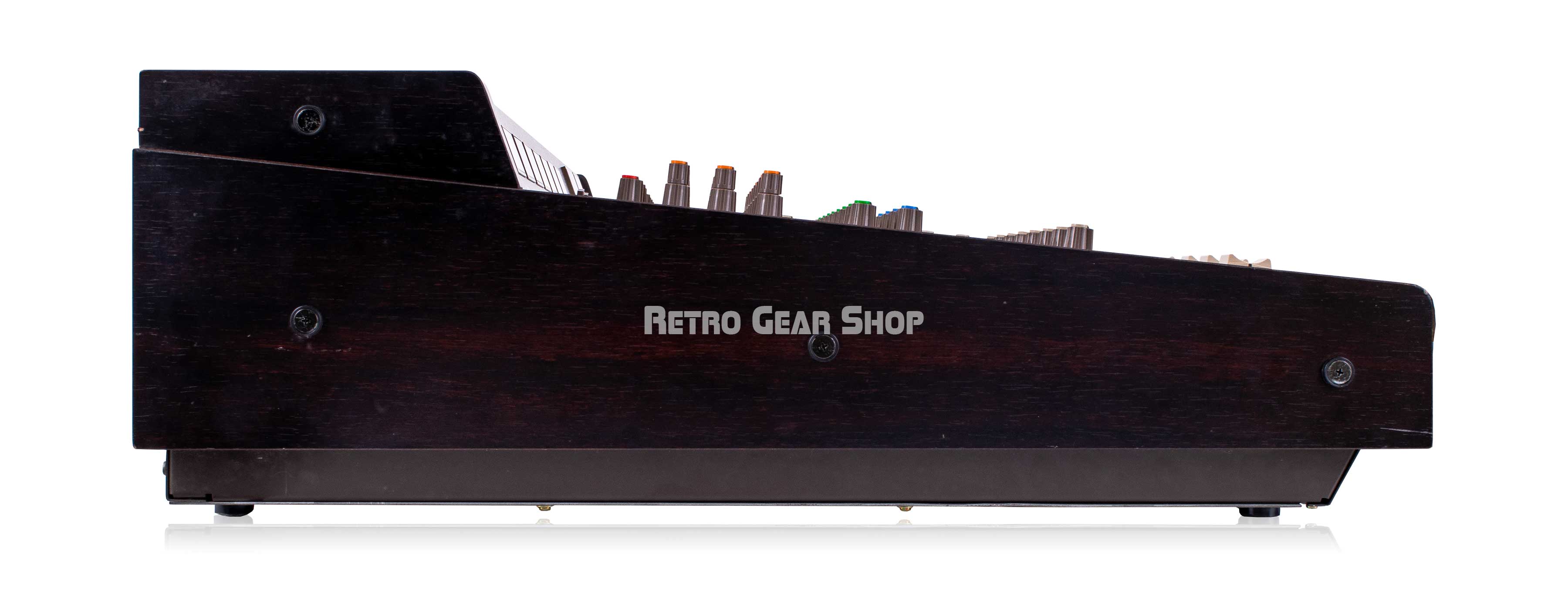 Tascam 388 8-Channel Mixer Reel-to-Reel Tape Recorder Vintage Rare