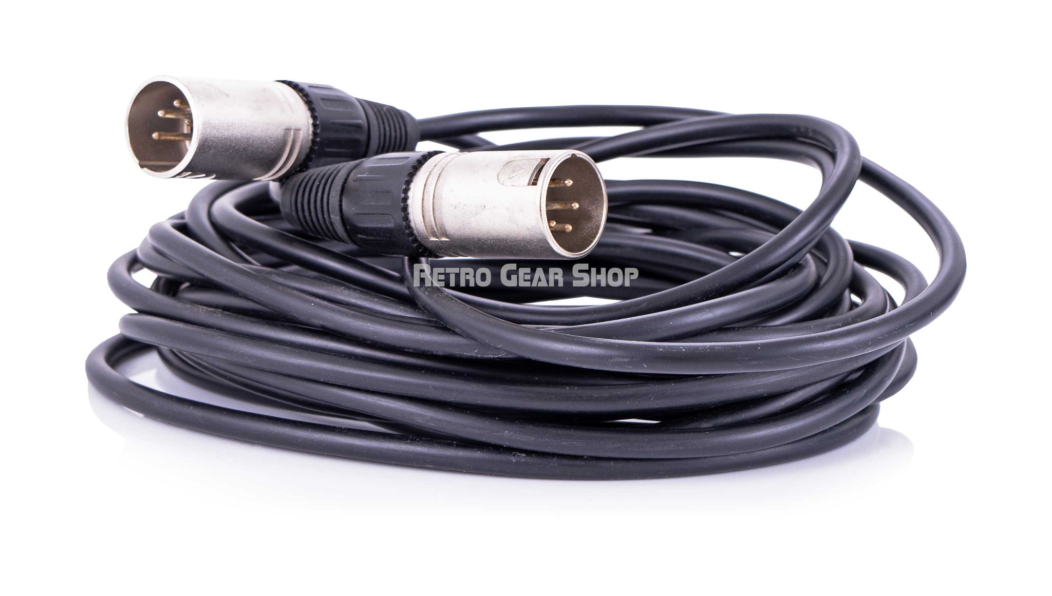 Two Rock Classic Signature Reverb Head 100W Cable