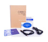 UDO DMNO White Accessories