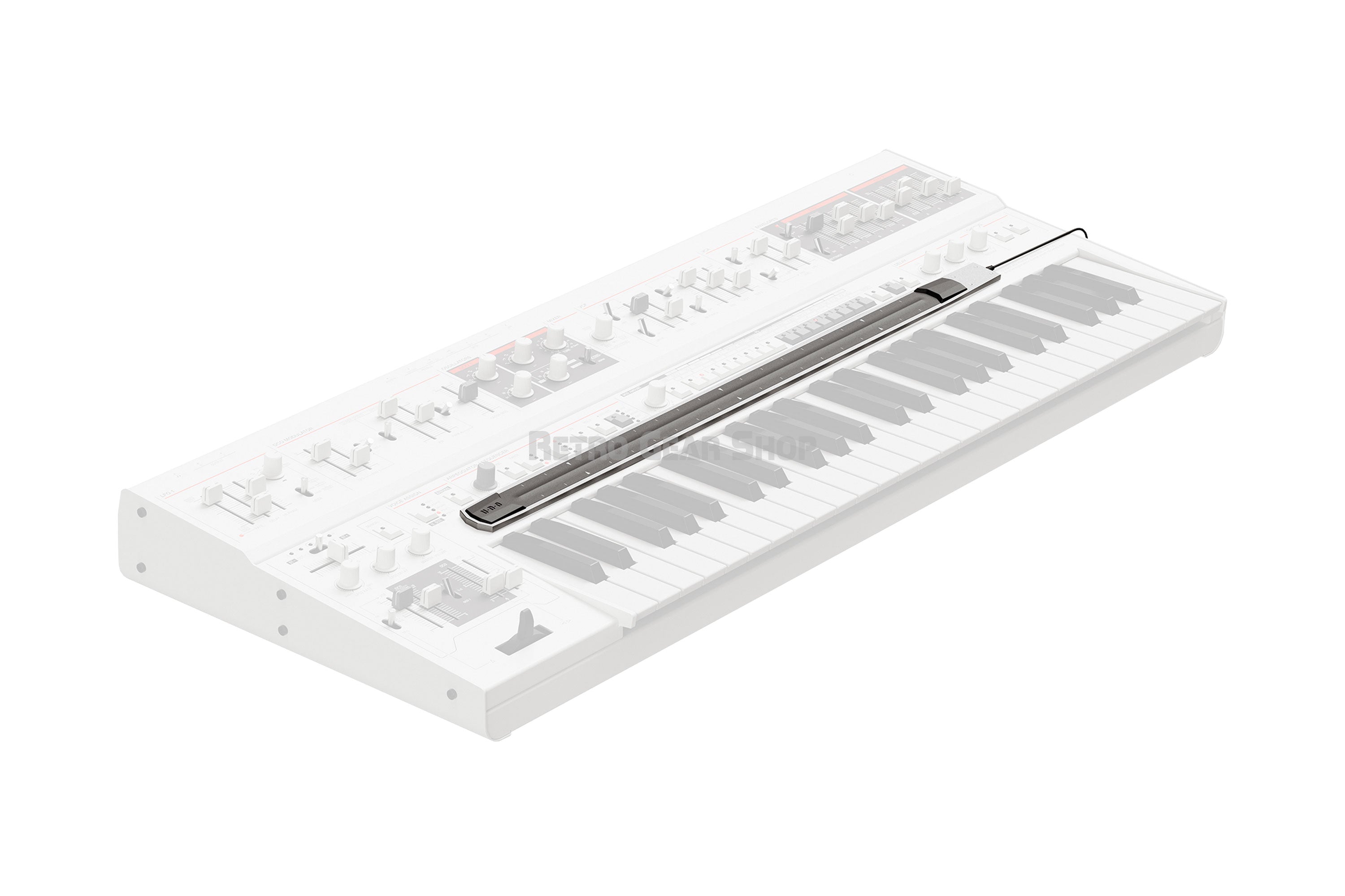 UDO RBN-1 Performance Ribbon Controller– Retro Gear Shop