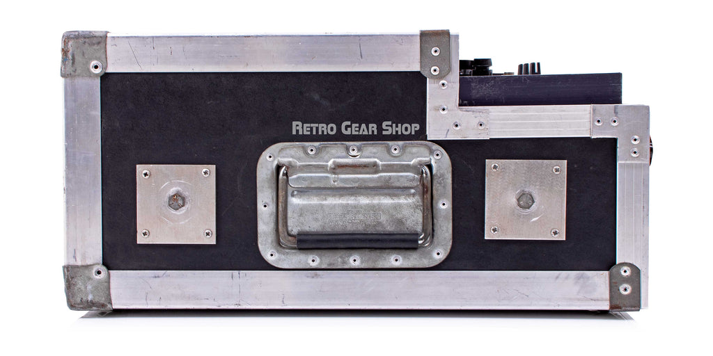 Vako Orchestron Model D Left