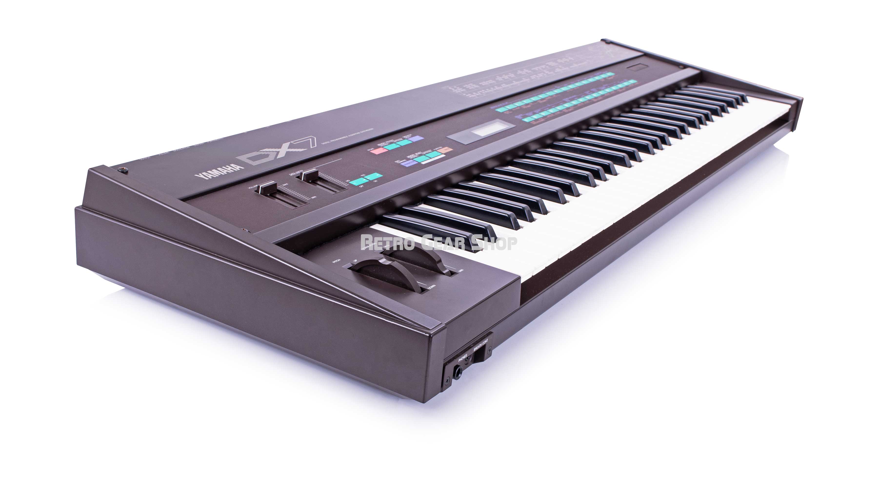 YAMAHA DX7s マニュアル、ROM付 YAMAHA DX7s マニュアル、ROM付 YAMAHA DX7s マニュアル、ROM付