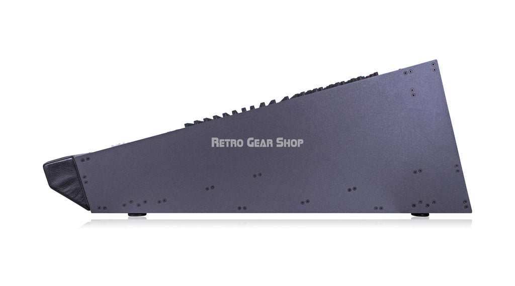 Zahl AM1 Console Right