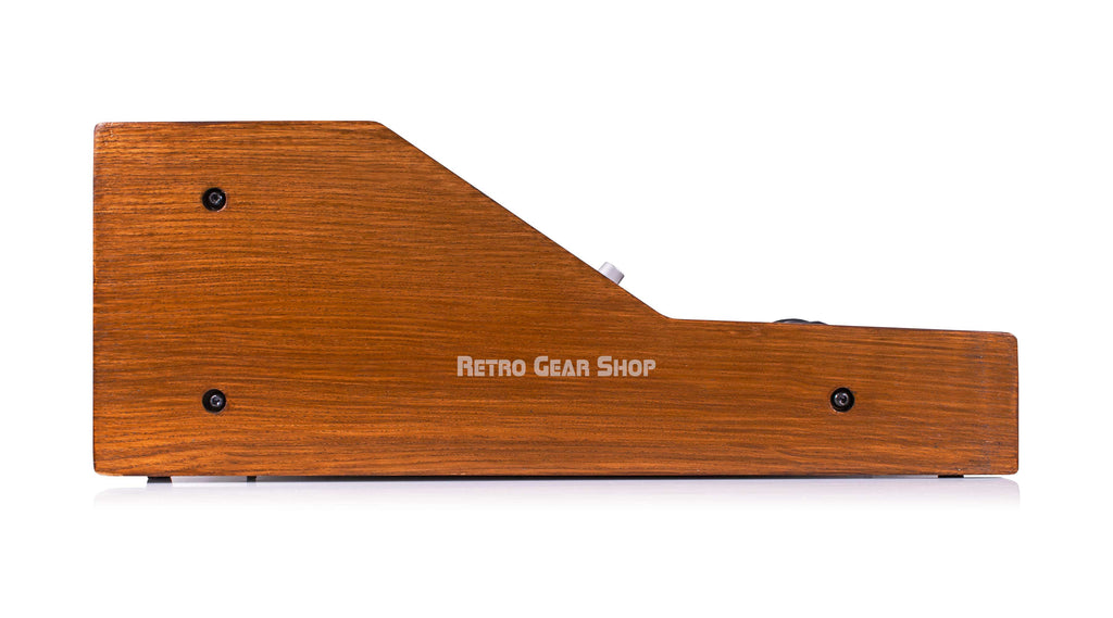 Baloran The River White Left