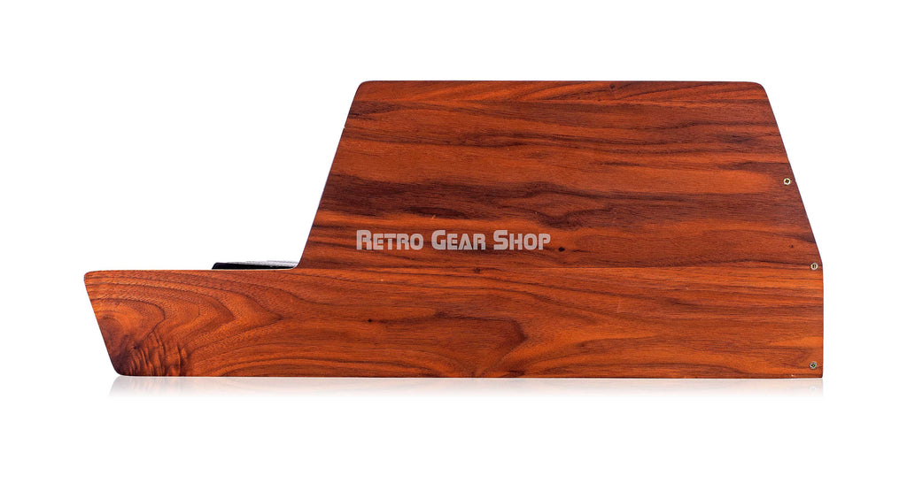 Fender Rhodes 88 Custom Right