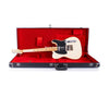 Fernandes Burny Olds Telecaster Blonde Case