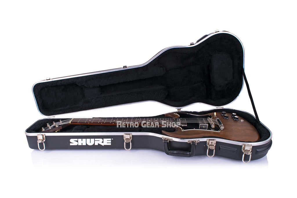 Gibson SG Case