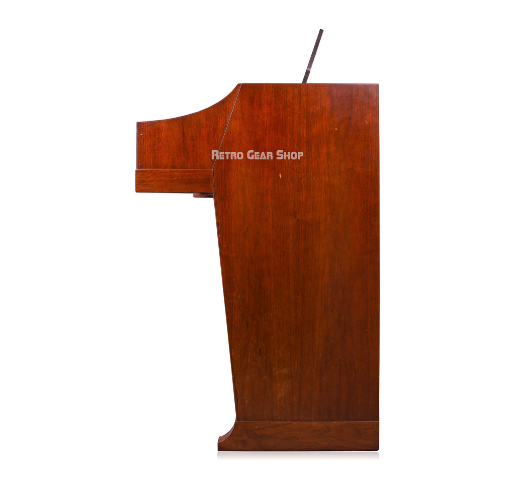 Hammond A100 Organ with Leslie 147 Right