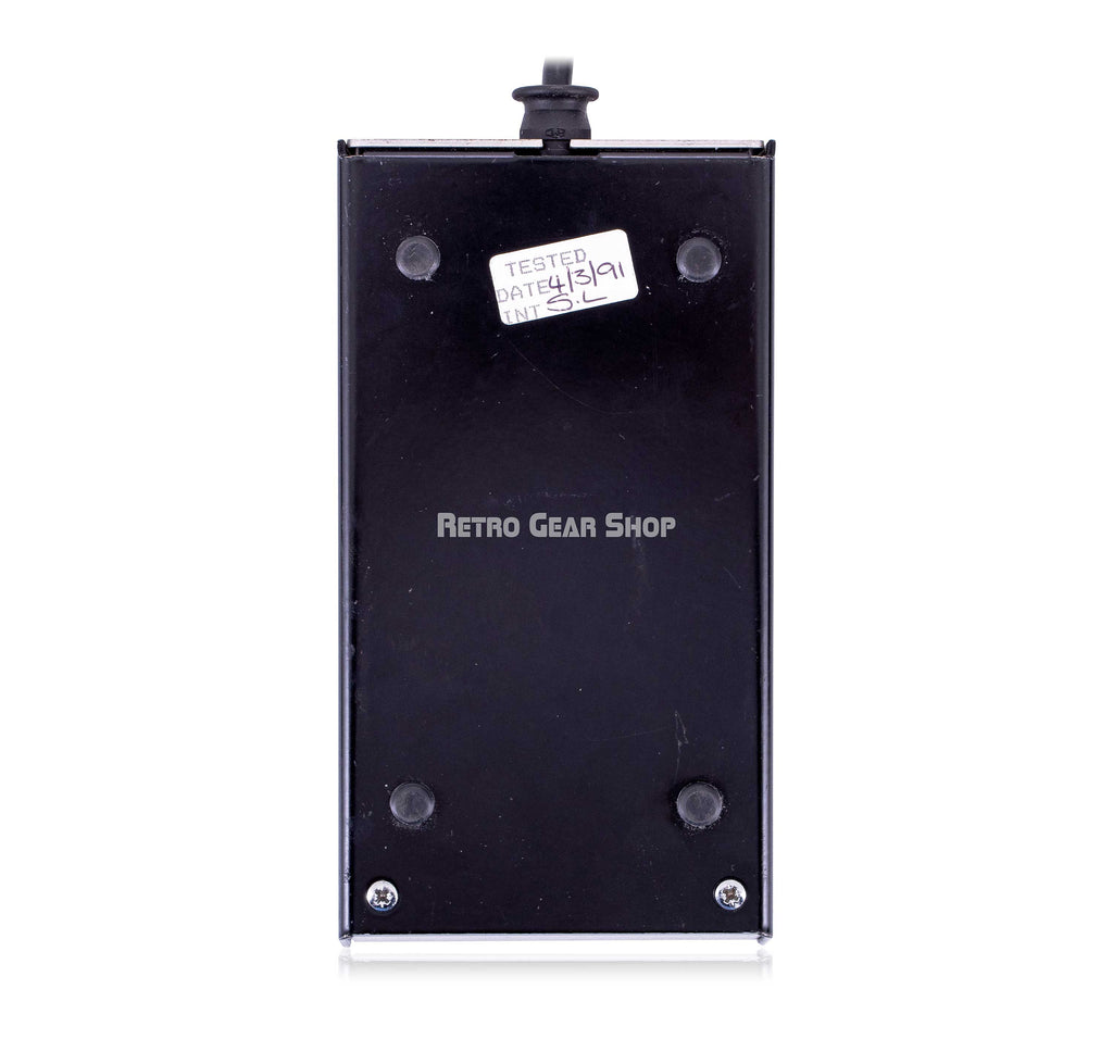 Klark Teknik DN780 Remote Rear