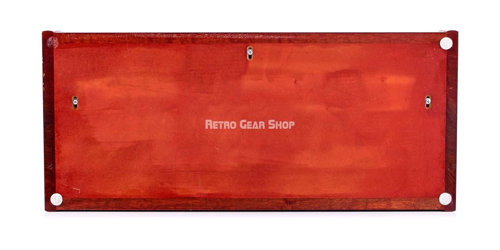 Knif Audio Knifonium Bottom