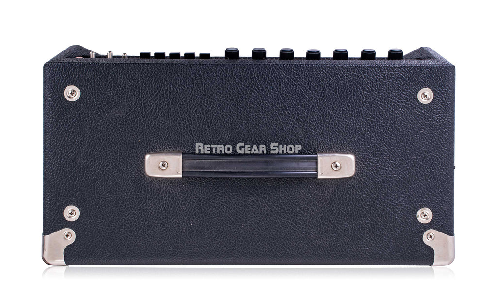 Mesa Boogie Mark IIC+ Top