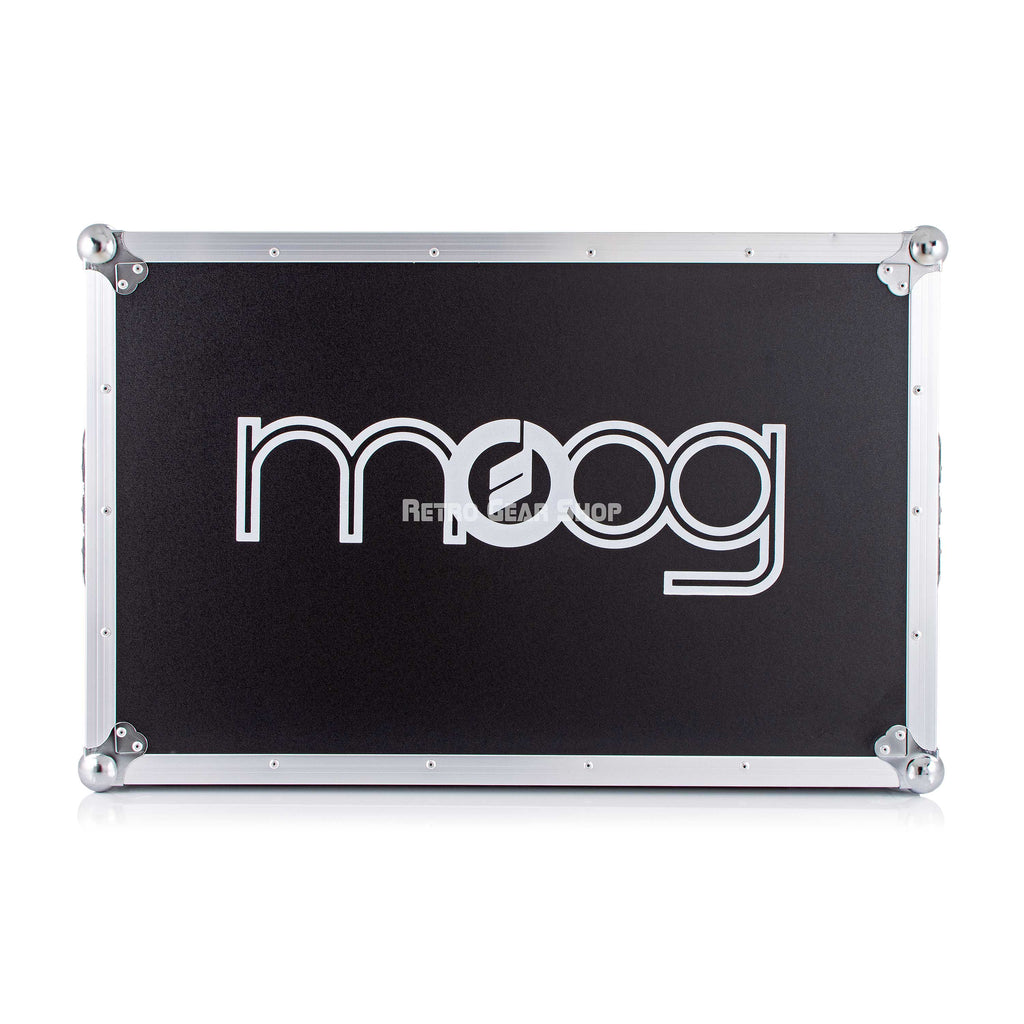 Moog Minimoog Model D Reissue Case