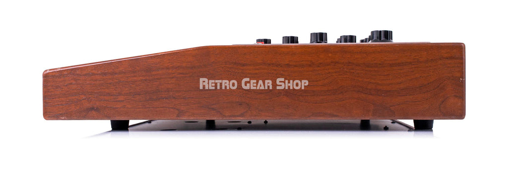 Moog Minimoog Voyager Right