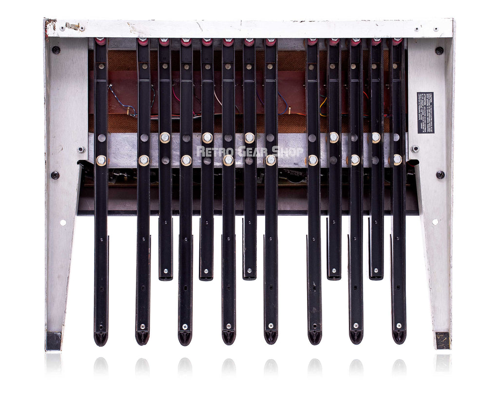 Moog Taurus I Bottom