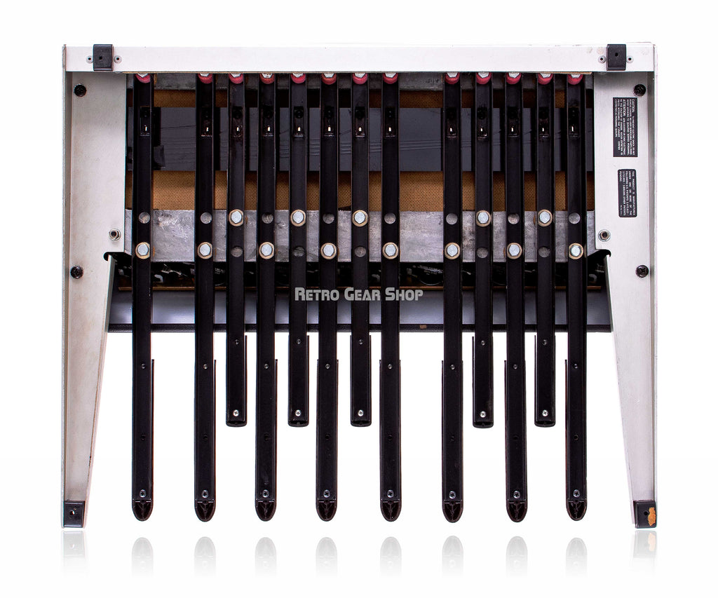 Moog Taurus I Bottom