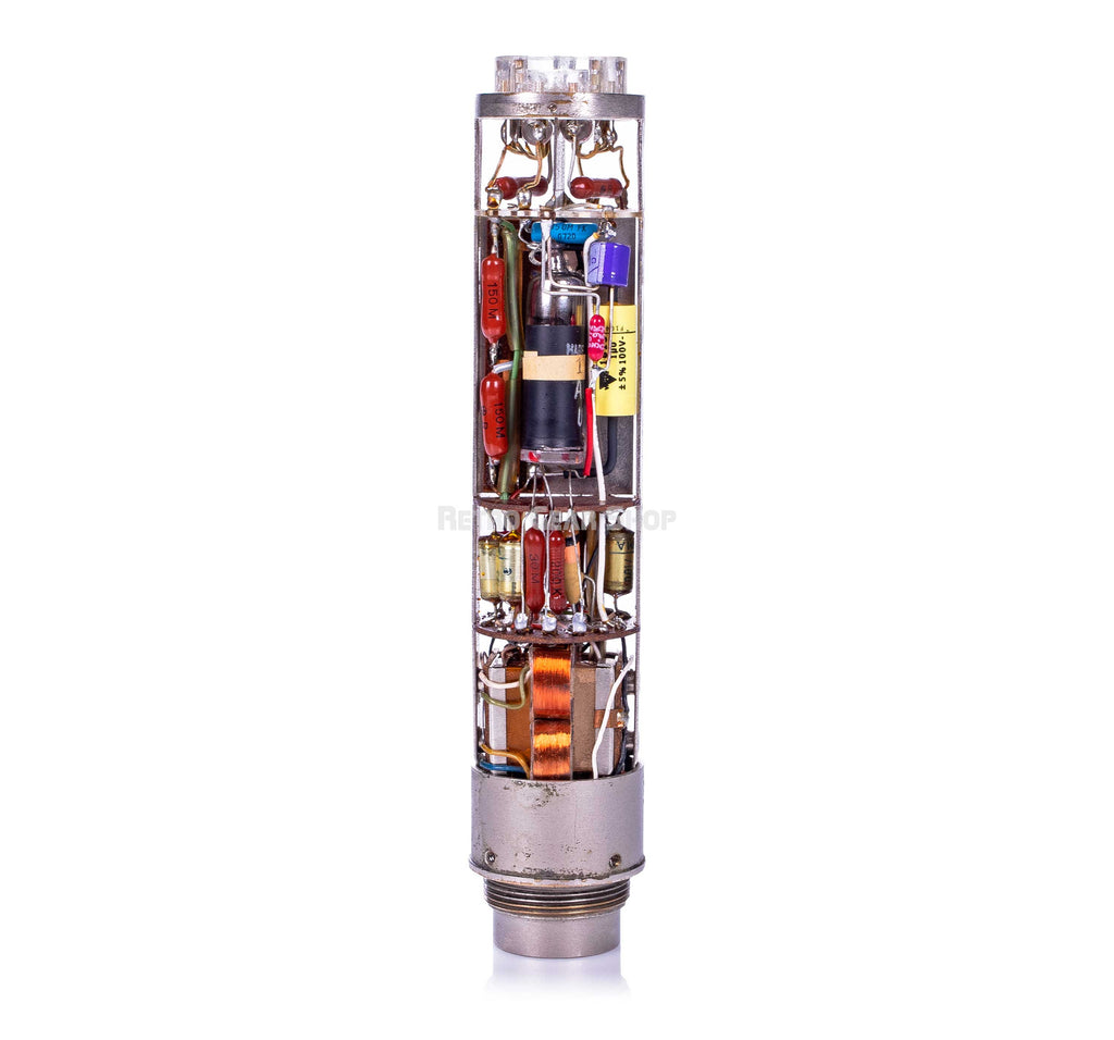 Neumann SM69 Internals