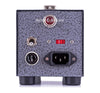 Neumann U47 PSU Rear