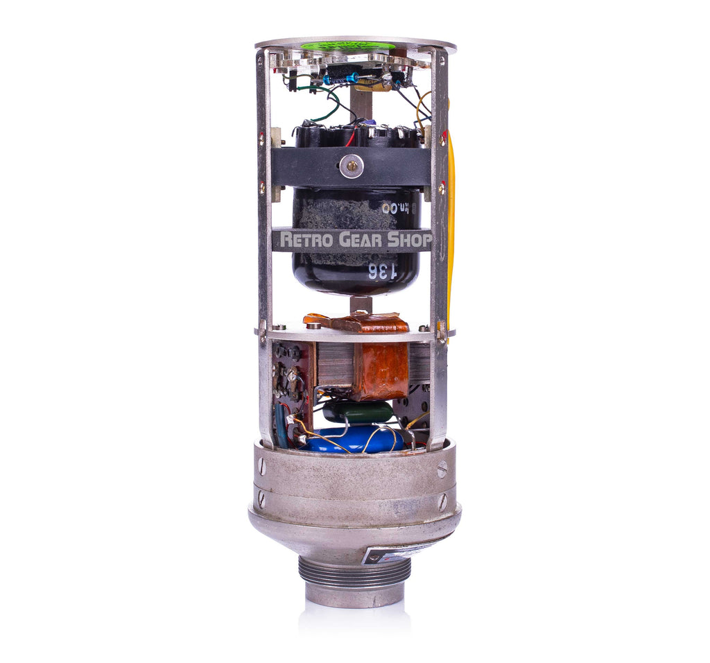 Neumann U47 Vintage Internals