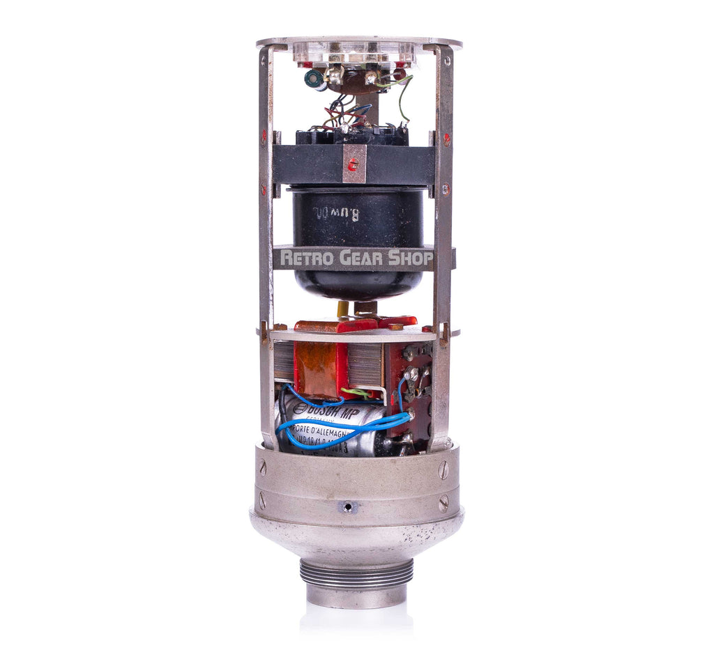 Neumann U47 Vintage Internals