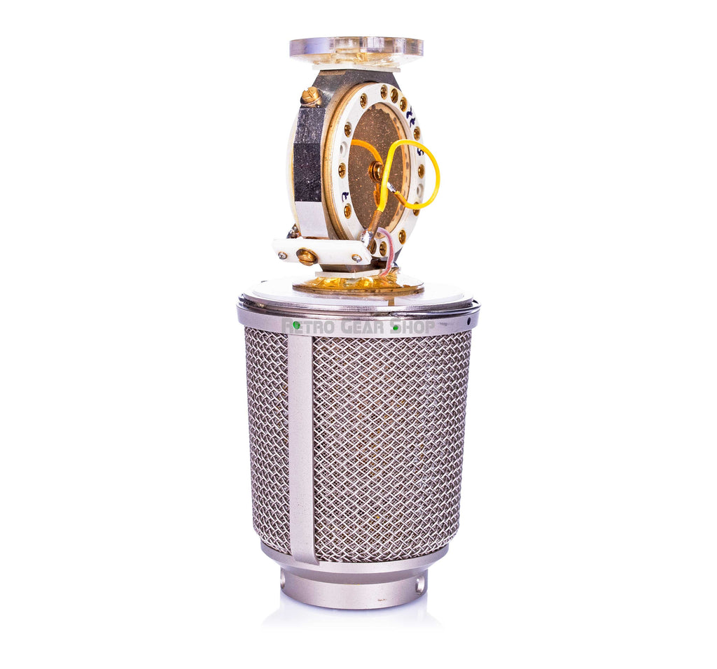Neumann USM 69 i Internals