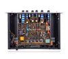 Neve 31105 Internals