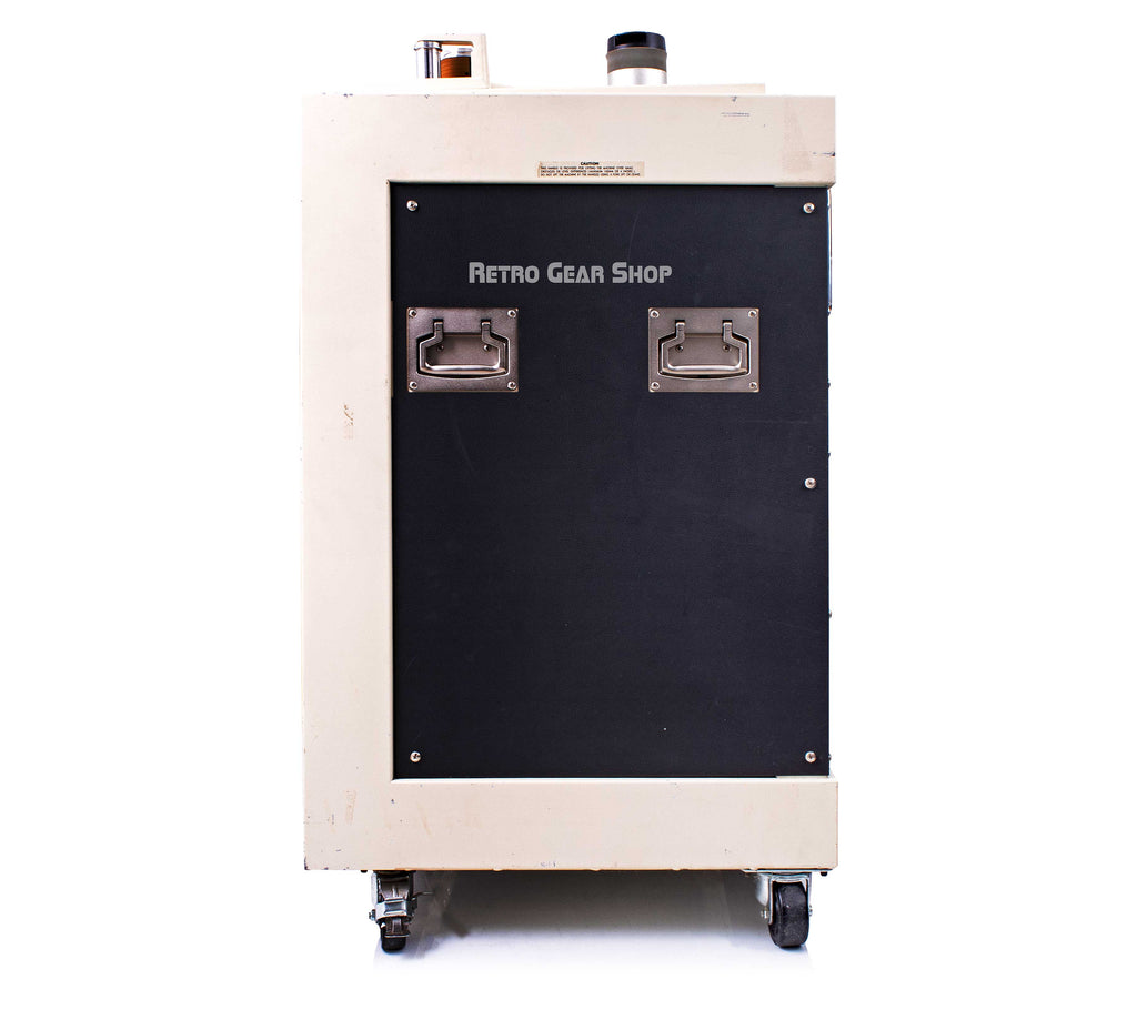 Otari MTR90III Tape Machine Right