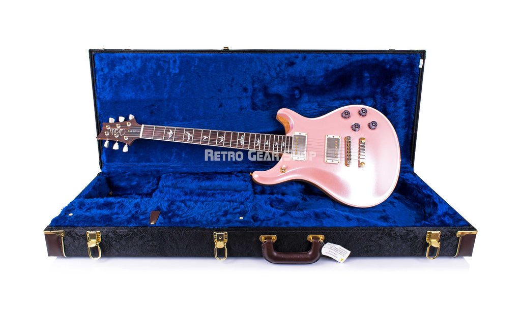 ギター PRS McCarty WoodLibrary kid limited Lefthanded PRS McCarty wood library | Lefty Guitars Only