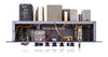 Pultec EQP-1A Internals Bottom