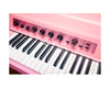 Rhodes MK8 Marshmallow Details