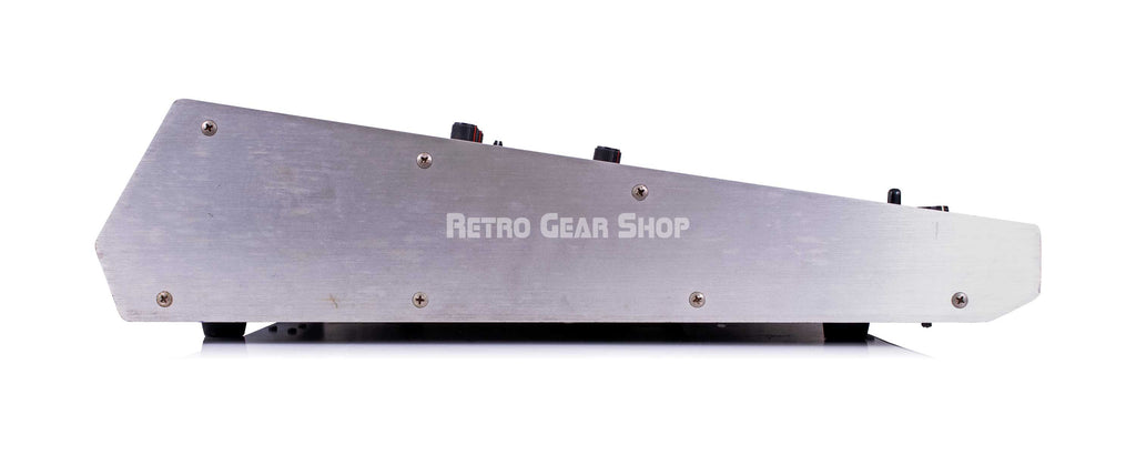 Roland Jupiter-8 Left