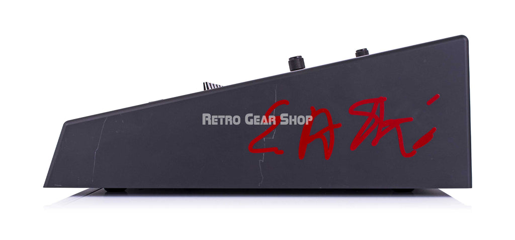 Rossum SP-1200 E-A-Ski Right