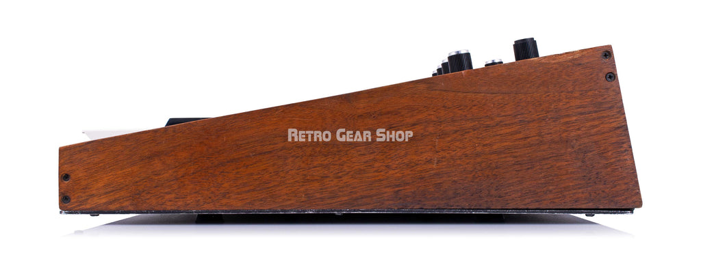 Sequential Circuits Prophet 5 Right