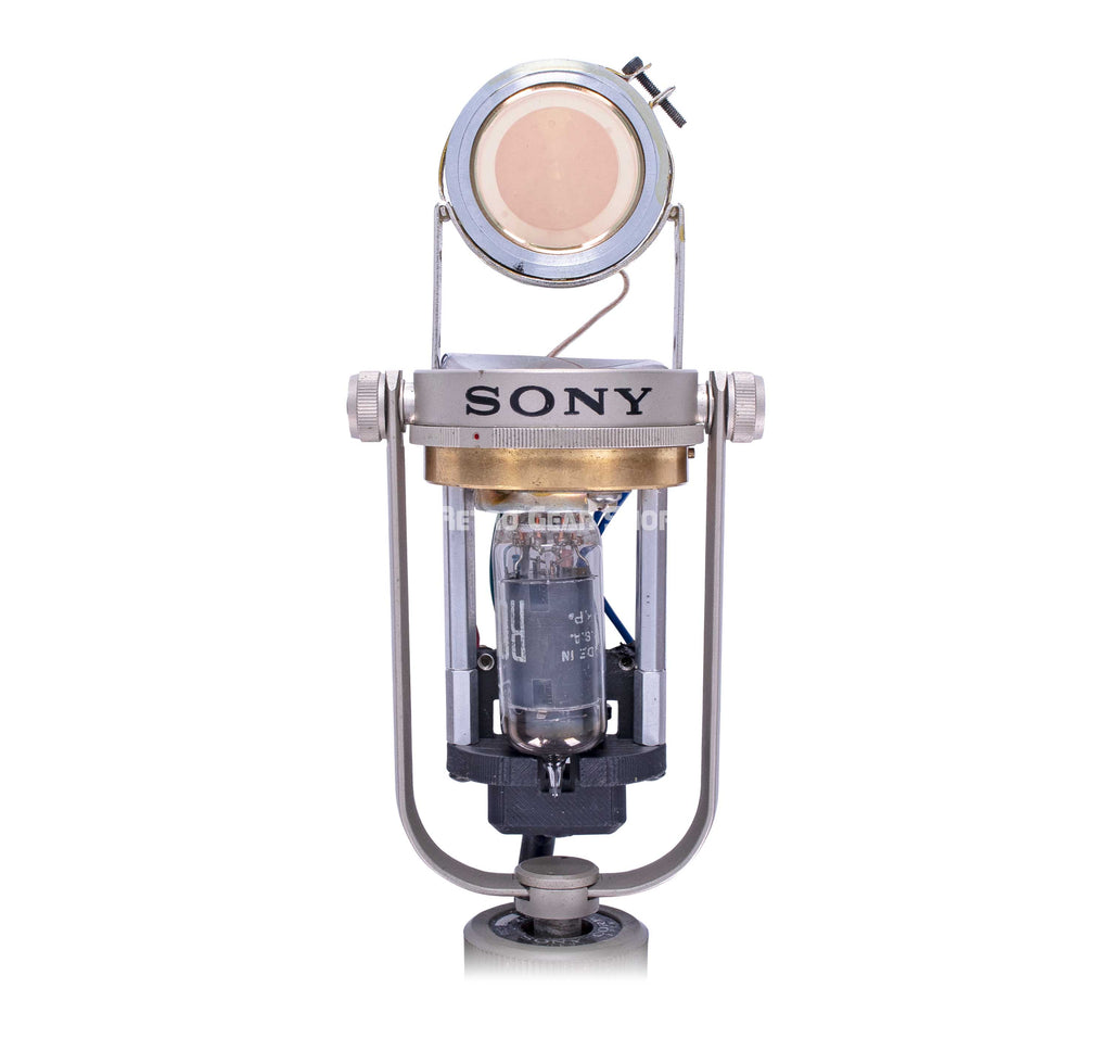 Sony C37A Internals Tube