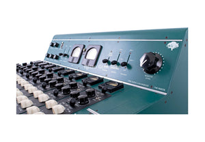 Tree Audio Roots Console Altec Green Details