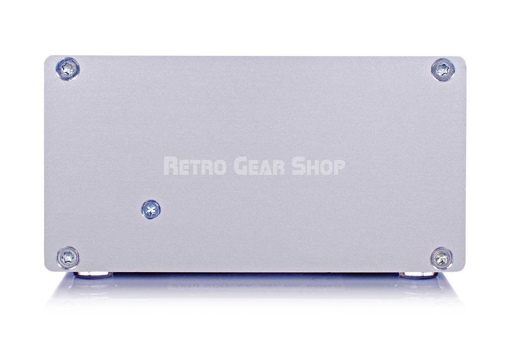 Zahl IM1 500 Dual Rack Combo PSU Rear